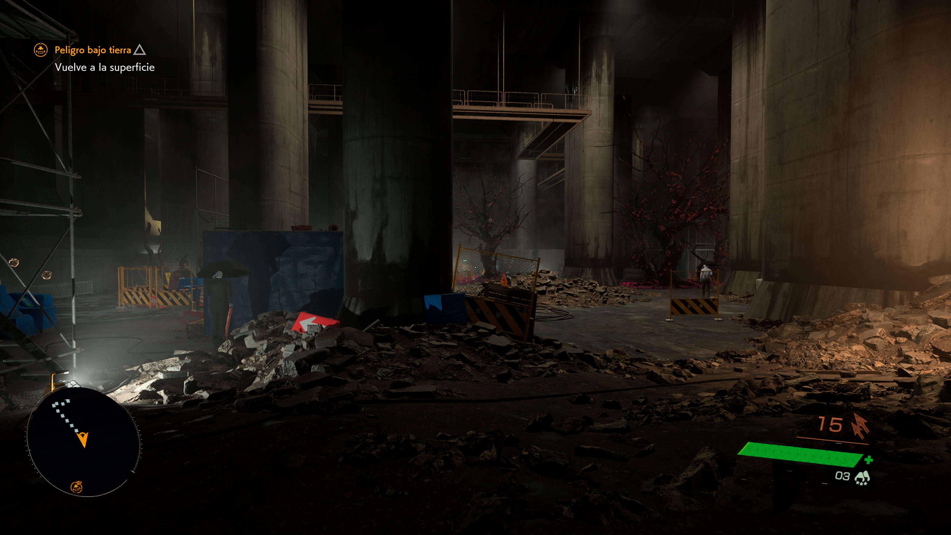 GhostWire: Tokyo - Imagen 16